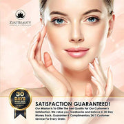 Zustbeauty skin care comes with a 30 day satisfaction guarantee.