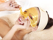 Gold Collagen Facial Mask Anti-aging 5 packs