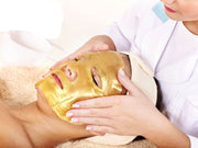 Gold Collagen Facial Mask Anti-aging 5 packs